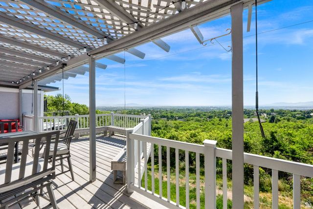 5057 S RIDGEDALE DR, Ogden, UT 84403