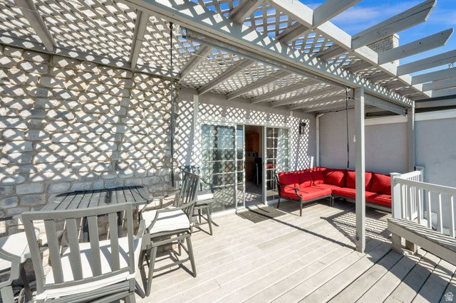 5057 S RIDGEDALE DR, Ogden, UT 84403