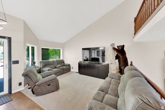 5057 S RIDGEDALE DR, Ogden, UT 84403