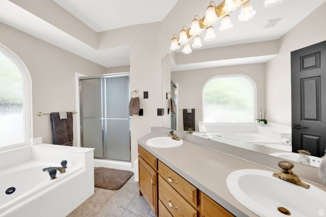 5057 S RIDGEDALE DR, Ogden, UT 84403