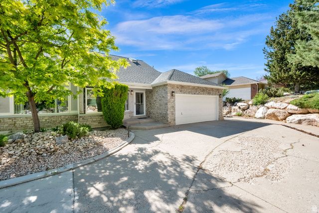5057 S RIDGEDALE DR, Ogden, UT 84403