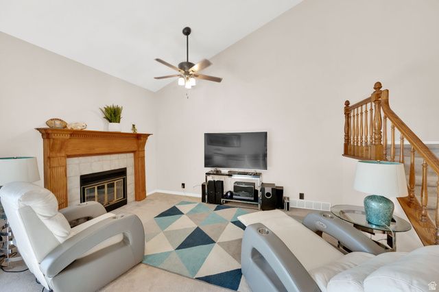 5057 S RIDGEDALE DR, Ogden, UT 84403