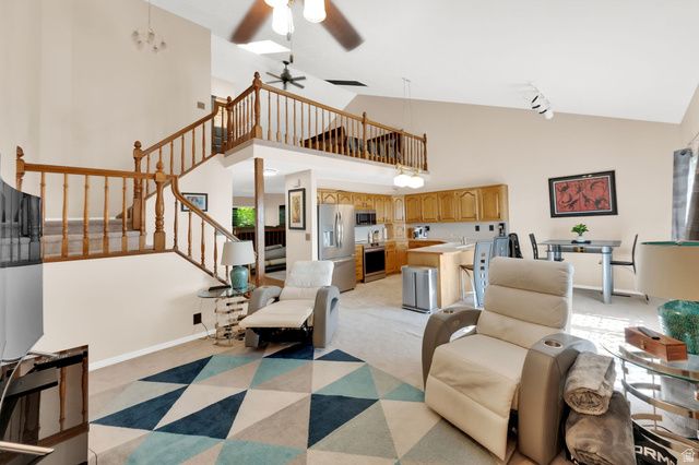 5057 S RIDGEDALE DR, Ogden, UT 84403