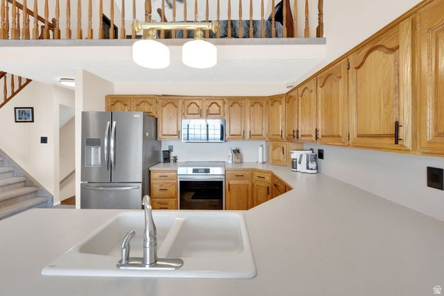 5057 S RIDGEDALE DR, Ogden, UT 84403