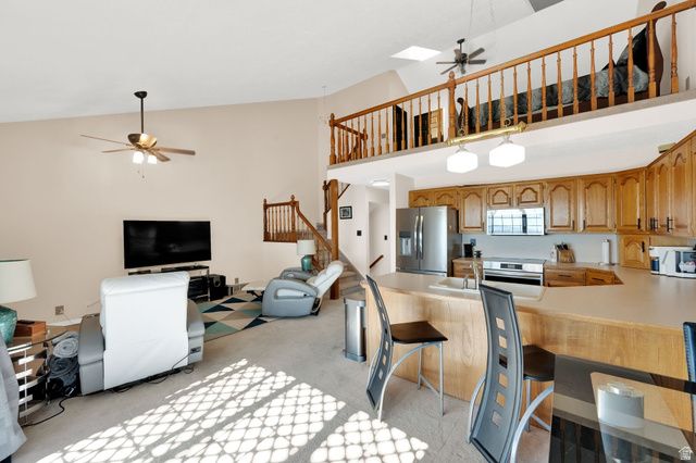 5057 S RIDGEDALE DR, Ogden, UT 84403