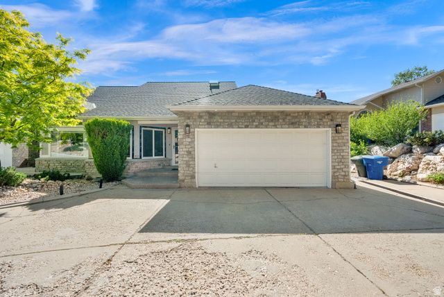 5057 S RIDGEDALE DR, Ogden, UT 84403
