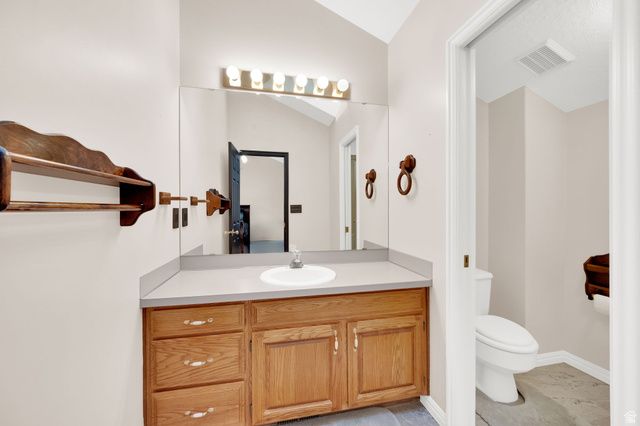 5057 S RIDGEDALE DR, Ogden, UT 84403