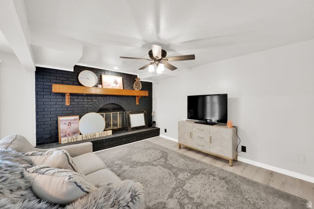 5057 S RIDGEDALE DR, Ogden, UT 84403