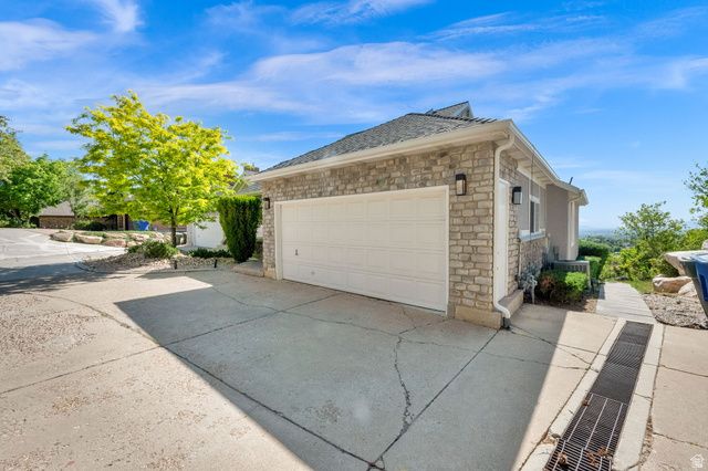 5057 S RIDGEDALE DR, Ogden, UT 84403