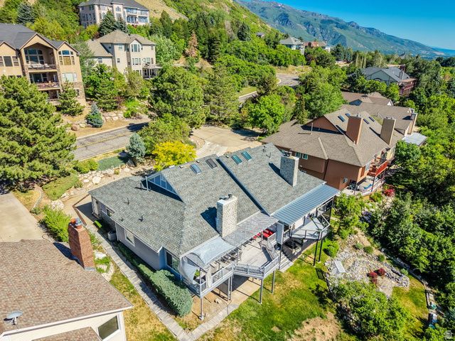 5057 S RIDGEDALE DR, Ogden, UT 84403