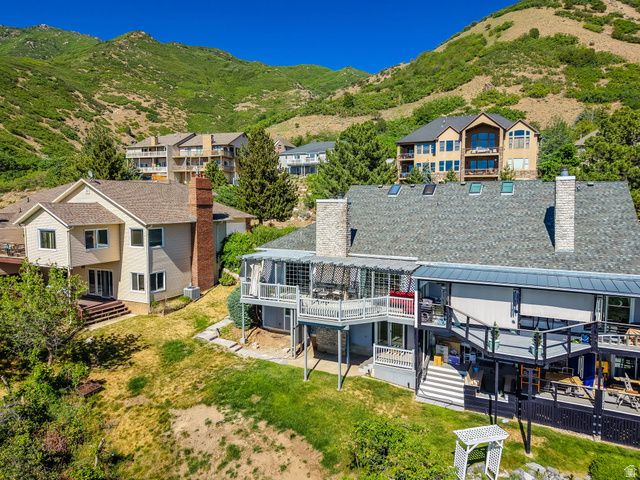 5057 S RIDGEDALE DR, Ogden, UT 84403