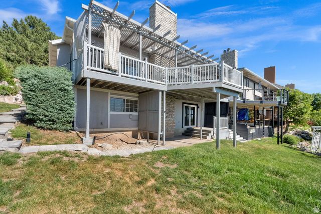5057 S RIDGEDALE DR, Ogden, UT 84403