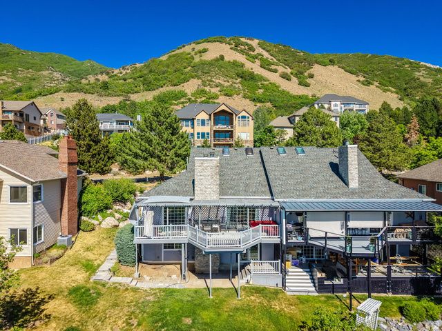 5057 S RIDGEDALE DR, Ogden, UT 84403