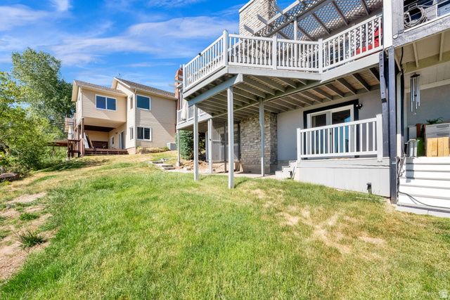 5057 S RIDGEDALE DR, Ogden, UT 84403