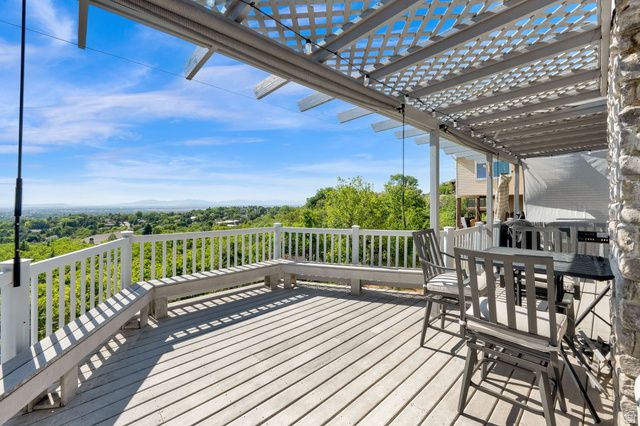 5057 S RIDGEDALE DR, Ogden, UT 84403