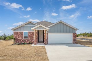 5231 Grassland Drive, Guthrie, OK 73044