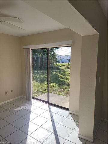 3705 SW Santa Barbara PL, Cape Coral, FL 33914