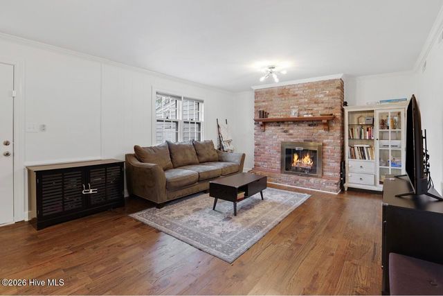 2234 N Nash Place N, Wilson, NC 27896