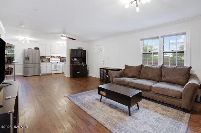 2234 N Nash Place N, Wilson, NC 27896