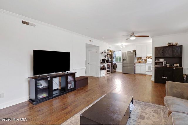 2234 N Nash Place N, Wilson, NC 27896