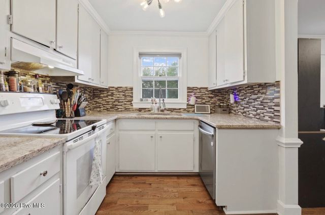 2234 N Nash Place N, Wilson, NC 27896