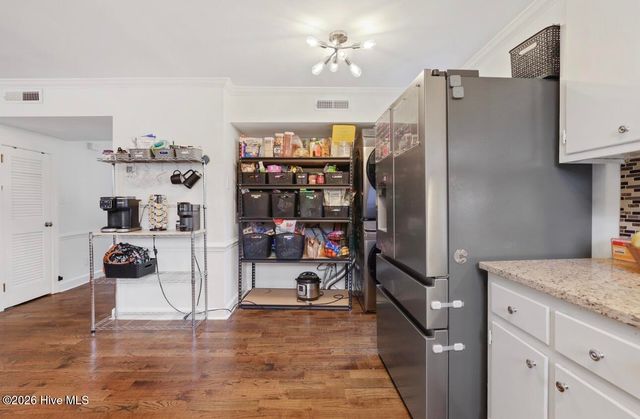 2234 N Nash Place N, Wilson, NC 27896