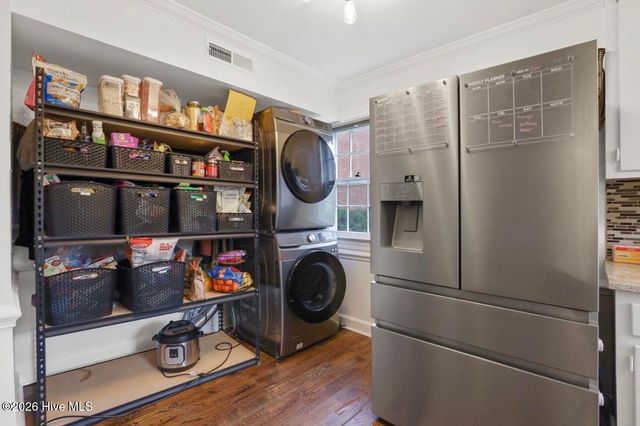 2234 N Nash Place N, Wilson, NC 27896