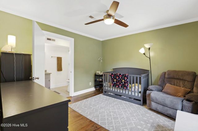 2234 N Nash Place N, Wilson, NC 27896