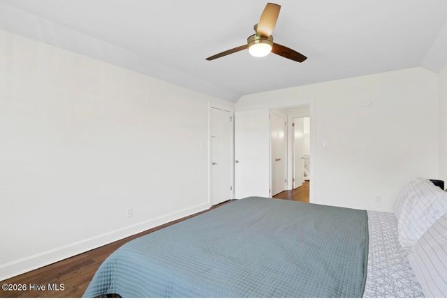 2234 N Nash Place N, Wilson, NC 27896