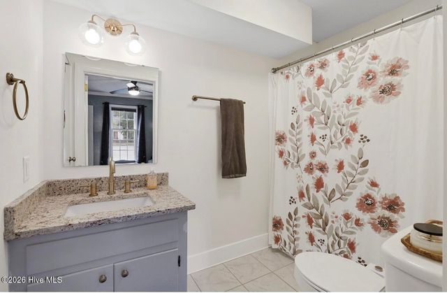 2234 N Nash Place N, Wilson, NC 27896