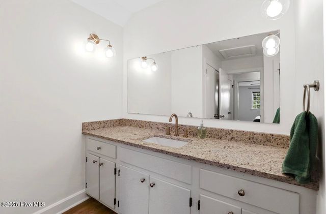 2234 N Nash Place N, Wilson, NC 27896