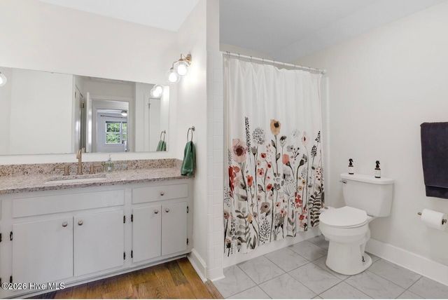 2234 N Nash Place N, Wilson, NC 27896