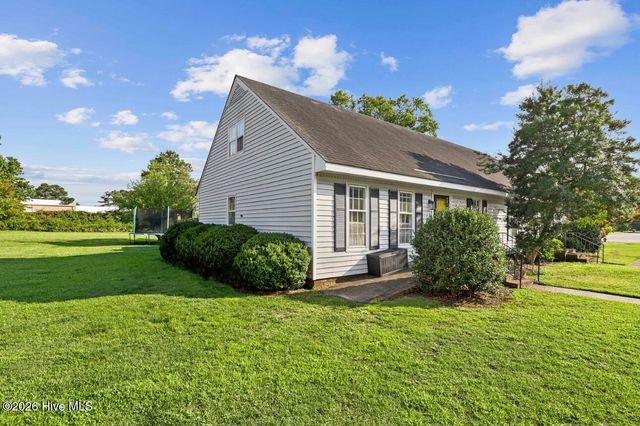 2234 N Nash Place N, Wilson, NC 27896