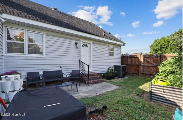 2234 N Nash Place N, Wilson, NC 27896
