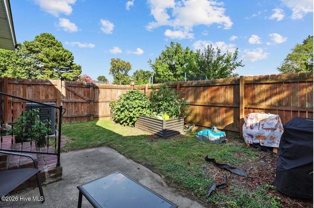2234 N Nash Place N, Wilson, NC 27896