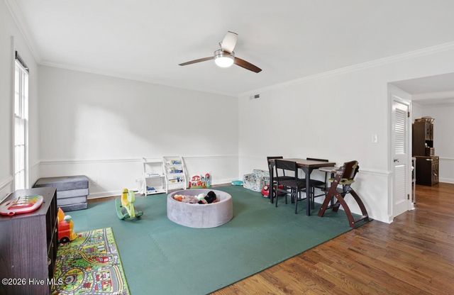 2234 N Nash Place N, Wilson, NC 27896