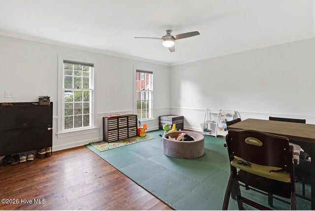 2234 N Nash Place N, Wilson, NC 27896