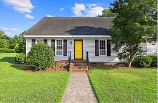 2234 N Nash Place N, Wilson, NC 27896