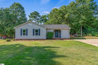 103 Rebel Court, Simpsonville, SC 29681