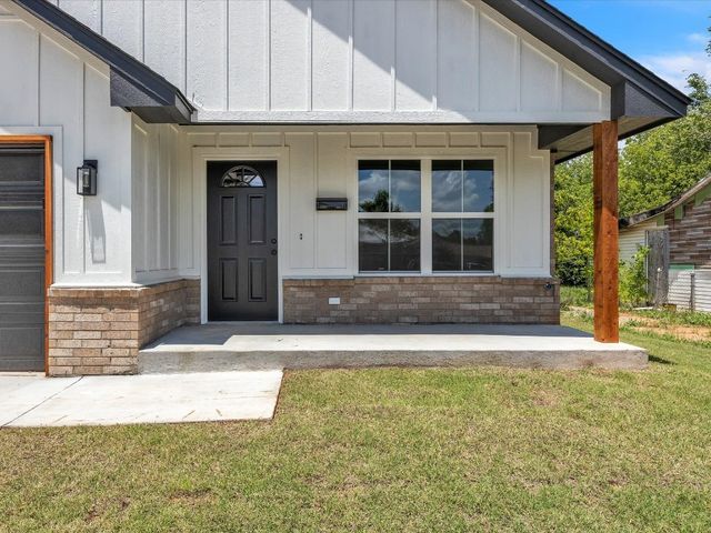 1609 NE 26th Street, Oklahoma City, OK 73111