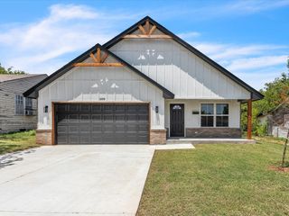 1609 NE 26th Street, Oklahoma City, OK 73111
