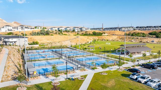 15101 S HALTER WAY, Bluffdale, UT 84065