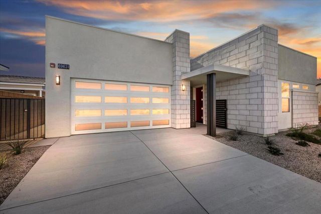 69631 Camino Mirasol, Cathedral City, CA 92234