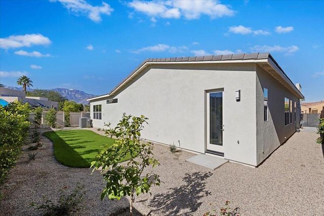 69631 Camino Mirasol, Cathedral City, CA 92234