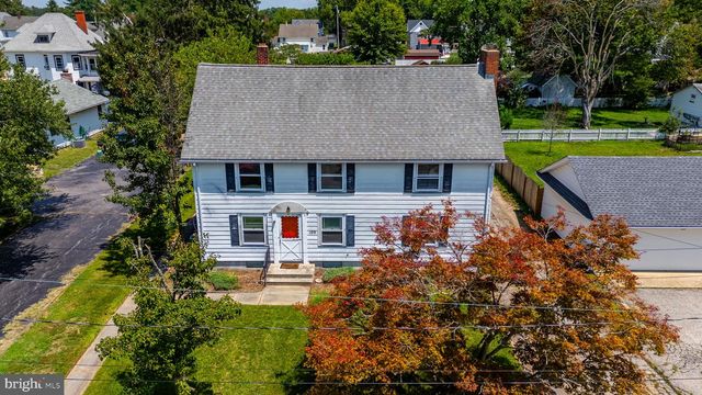 109 OAK ST, Elmer, NJ 08318