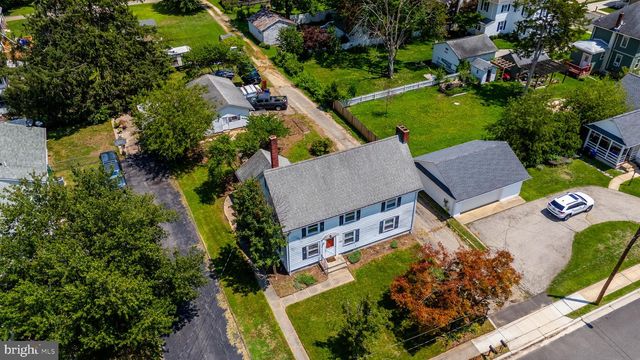 109 OAK ST, Elmer, NJ 08318
