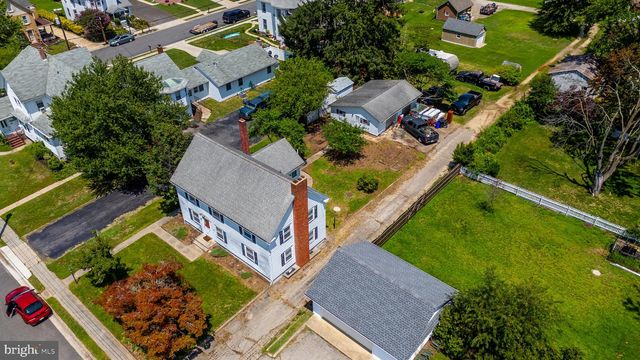 109 OAK ST, Elmer, NJ 08318