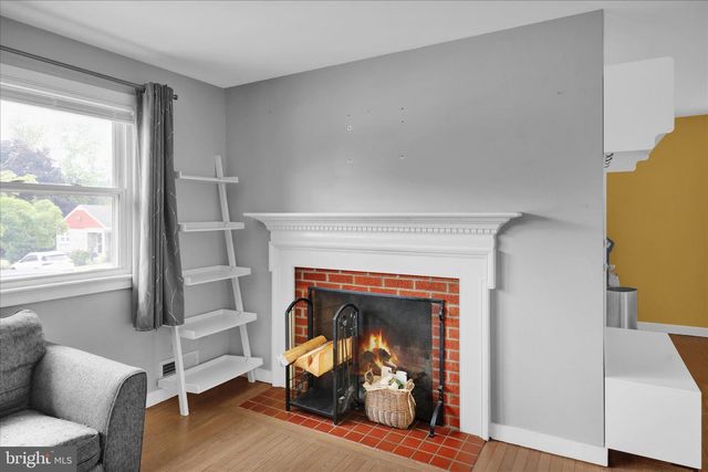 3329 WILLOW GROVE AVE, Reading, PA 19605