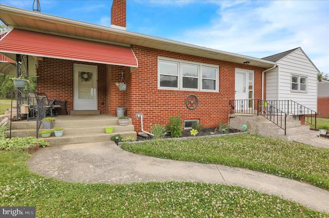3329 WILLOW GROVE AVE, Reading, PA 19605