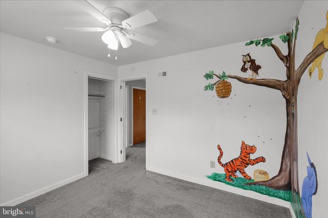 3329 WILLOW GROVE AVE, Reading, PA 19605